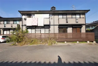 セジュール東山田IIの画像