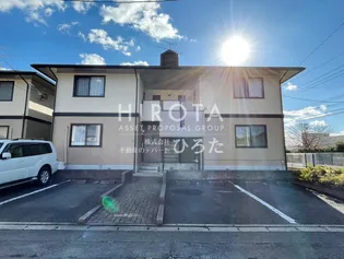 シャトレー松風 A棟の画像