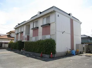 サンビレッジ岡垣B棟の画像