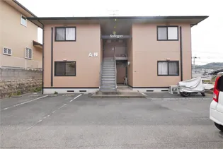 ソレジオ岡垣A棟の画像