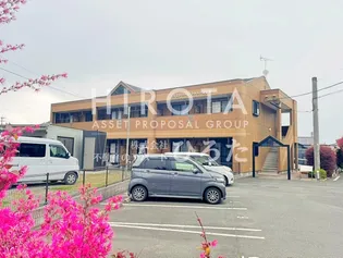 エトワール シャトー海老津の画像