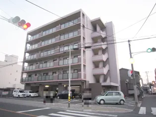 ミレニアム須崎の画像