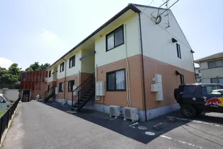 ドミール岡垣A Bの画像