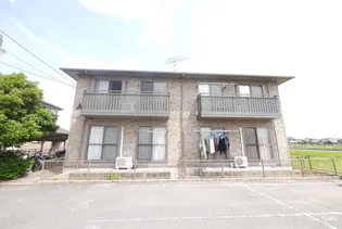 ソル レヴァンテ A棟の画像