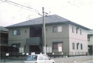 アージュ トキワ A棟の画像