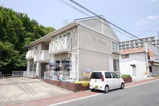 コーポロイヤル飛鳥の画像