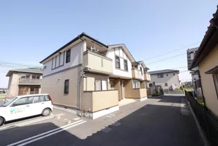 グランリーオA棟の画像