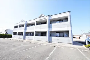 ルミナス ヨシダ A Bの画像