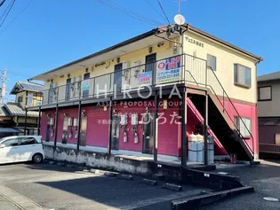 デュエル通谷Ⅱの画像