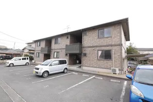 キャナルモア岩瀬の画像