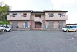 海老津駅南ヒルズの画像