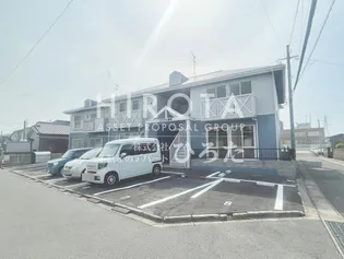 リバブル遠賀A棟の画像
