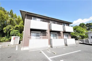 サンリーナ【2階】の外観
