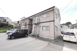 エクセレントK B【1階】の外観