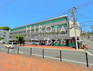 ロイヤルハイツ通谷の画像