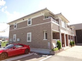 フリーデ中間A棟の画像