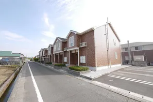 ジュネス感田Bの画像