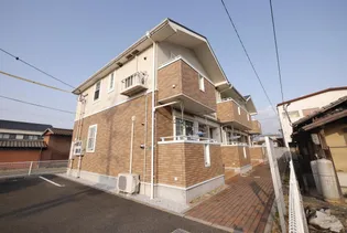 カーサK Fの画像