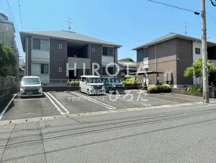 シャーメゾン吉田 B棟の画像