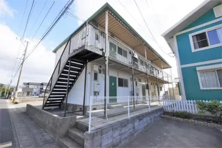 サンハイツダイトーの画像