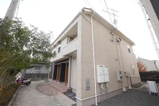 メゾングラースIVの画像