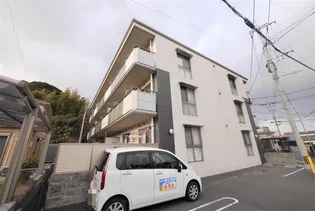 STELLA CENTRAL HILLSの画像