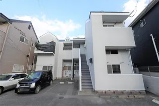 シティベール海老津の画像