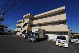 サンパワーマンションⅢの画像