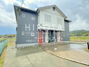 エスポアール愛の画像