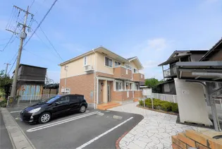 プロムナード長津の画像