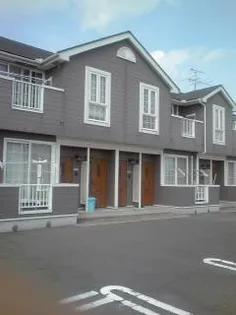 サンハイム柿ノ木Bの画像