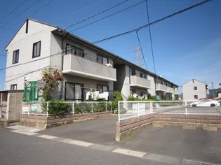 ひまわりガーデン D棟の画像