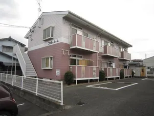 ファミールAの画像