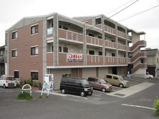 メゾン フルールの画像