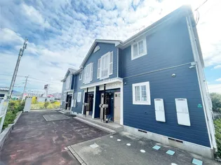 エスポワール吉田IIの画像