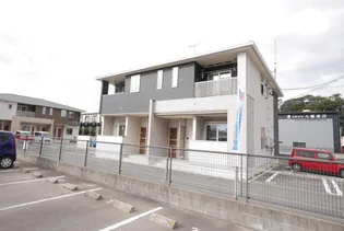 エクセレントⅠ(中間市岩瀬)【1階】の外観