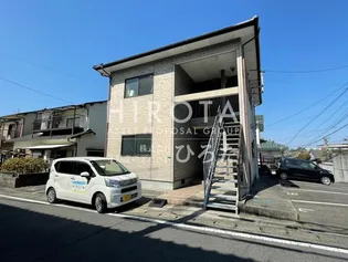 ルミエール深坂の画像