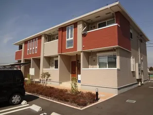 ブランミュール水巻Bの画像