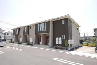 ブランミュール水巻Cの画像