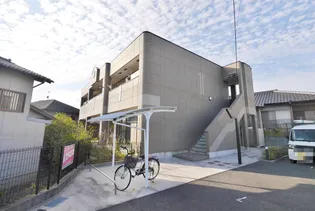 アーバンヒルズの画像