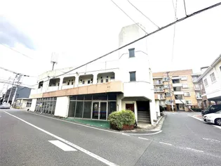 共同ビルNo.2【2階】の外観