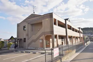 グランドシャトーⅠの画像