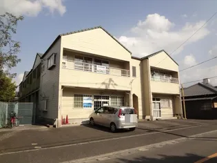 アオイコーポの画像