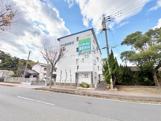 コーポなかむらの画像