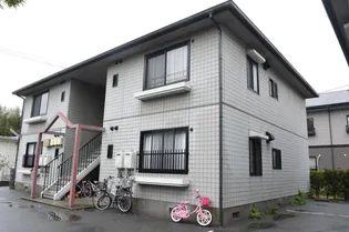 カトレア B棟の画像