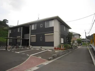 M J SKY B棟の画像