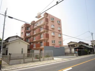 神正町ビルの画像