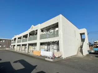 クローバーハイツの画像