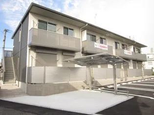 シャーメゾン YUUの画像