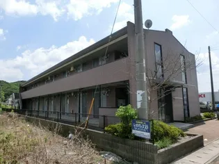 レジデンス牟田の画像